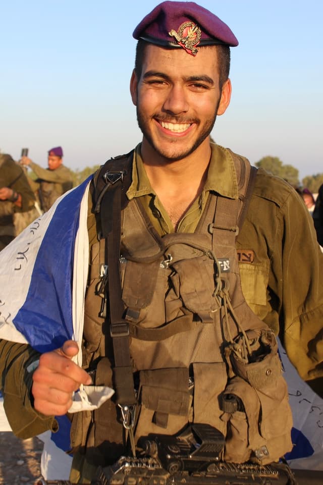 נחמן מאיר חיים וקנין